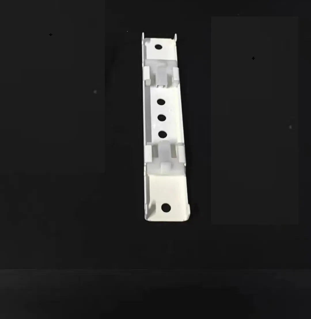 Strong Durable Thickened Double Ceiling Bracket 21*89mm