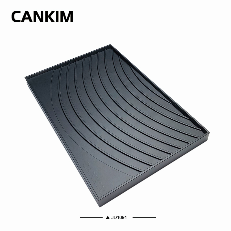 Factory Price Customization Big Tray Jewelry Ring Necklace Pendant Jewellery Tray Trays for Jewelry