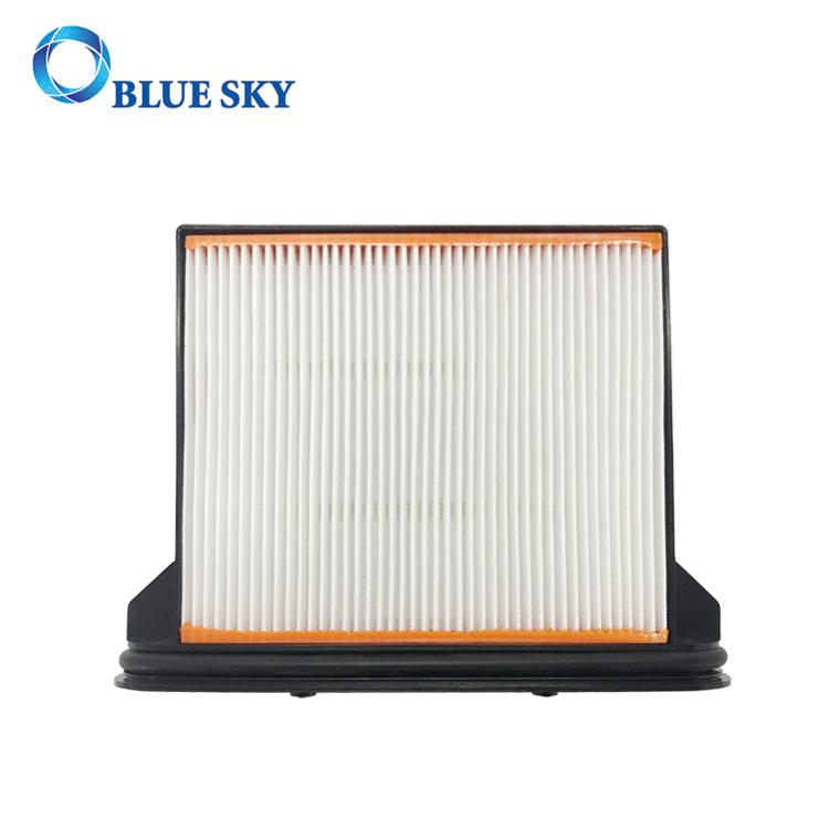 Washable Polyester Filter for Boschs Gas 25 Vacuum Cleaner Replace Part 2607432015