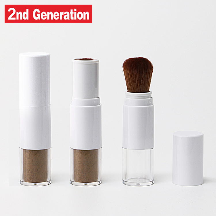 Free Sample Hair Loss Concealer Powder Quality Waterproof Hairline Shadow Powder