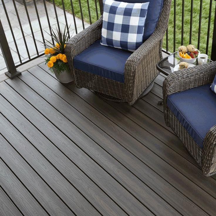 Building Material WPC Fence Deck Wood Plastic Composite Tiles Composite Decking WPC