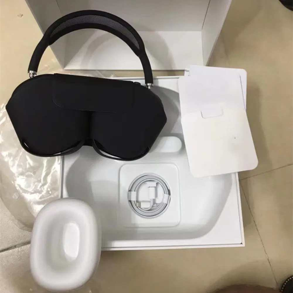 Беспроводные наушники MAX с шумоподавлением