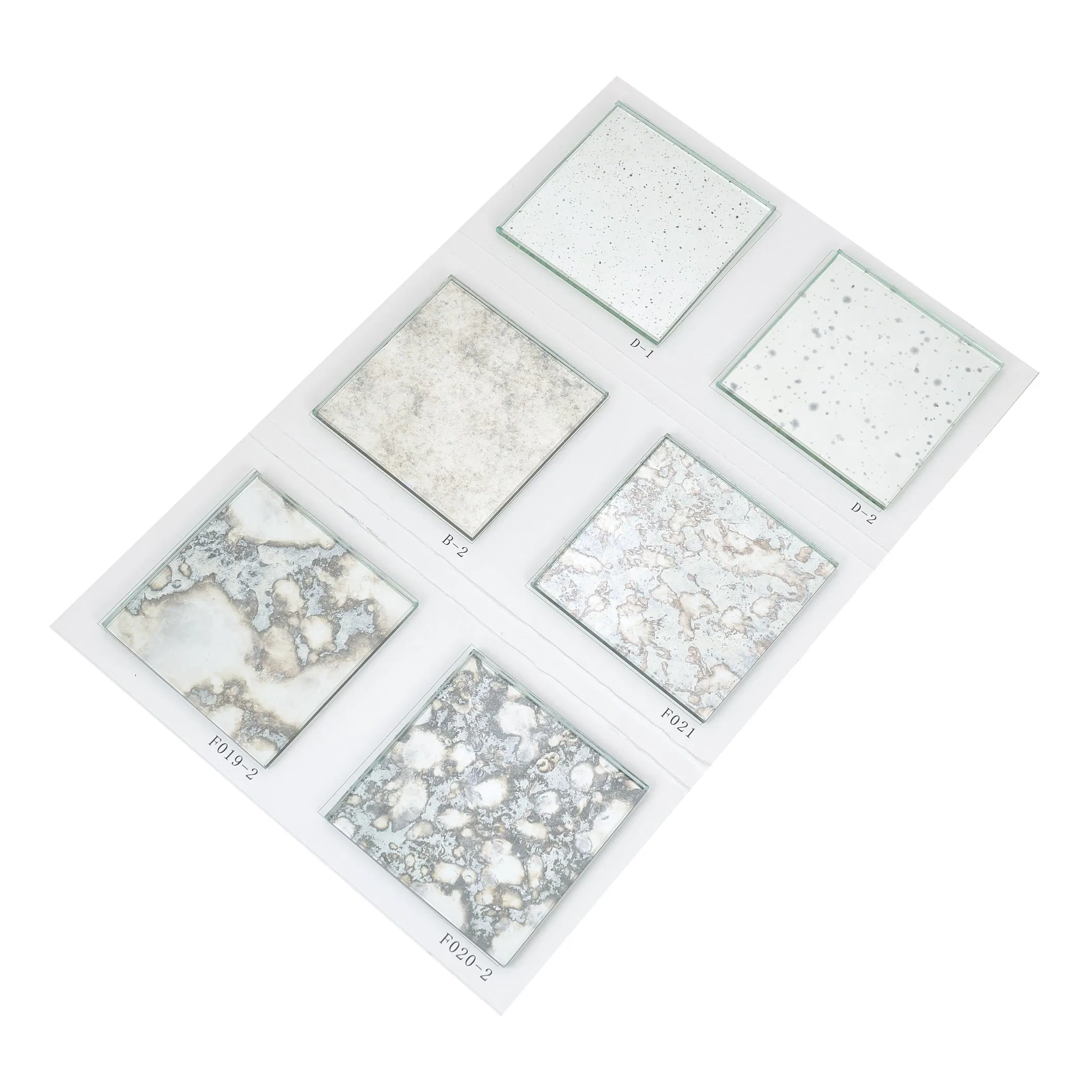 High Quality Classic Antique Glass Mirror for Wall Decoration