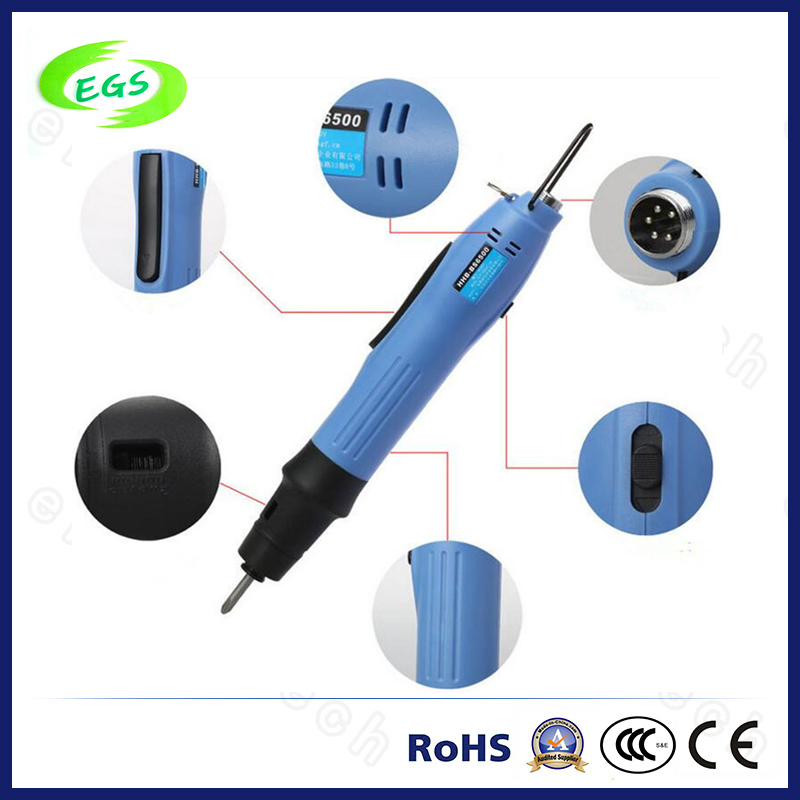 0.4-2.0 N. M Brushless Full Automatic Electric Precision Screwdriver (HHB-BS6500)