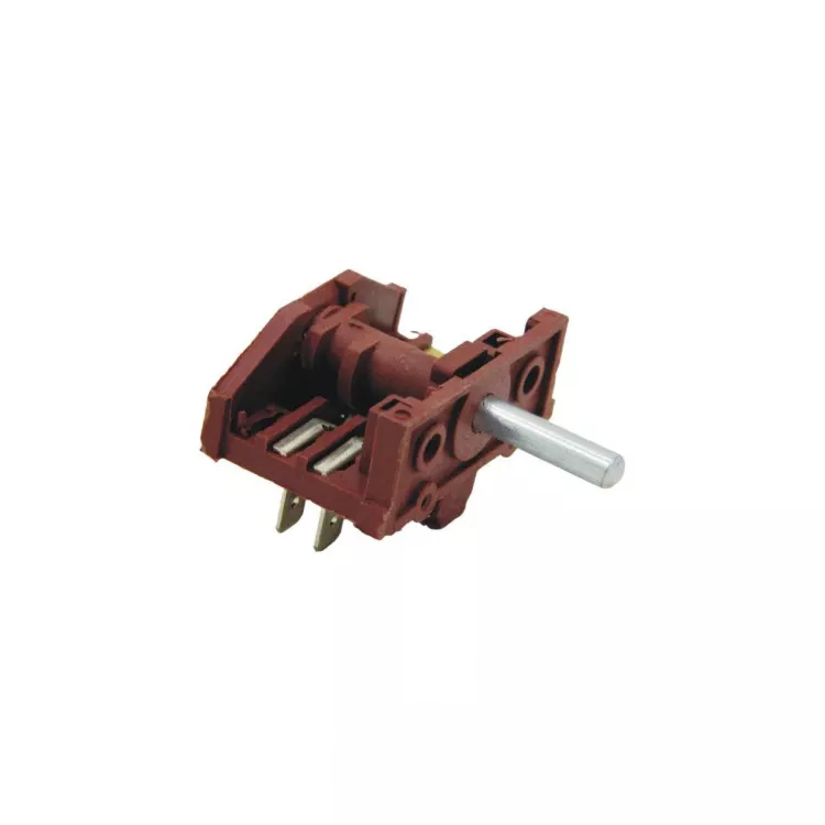 Rotary Switch for Oven/OEM Switch for Gas Cooker/Oven Parts