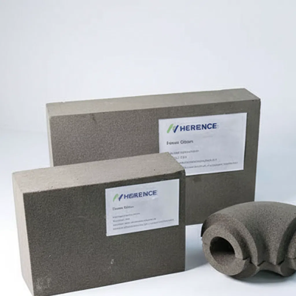 Corrosion Resistant Foam Glass Panel for Chemical Equipment