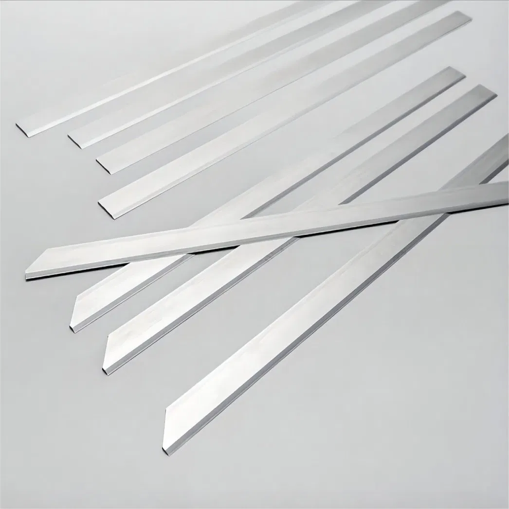 230 mm X 20 mm X 1.0 mm Derinder Blades for Paulos® 100 Pack