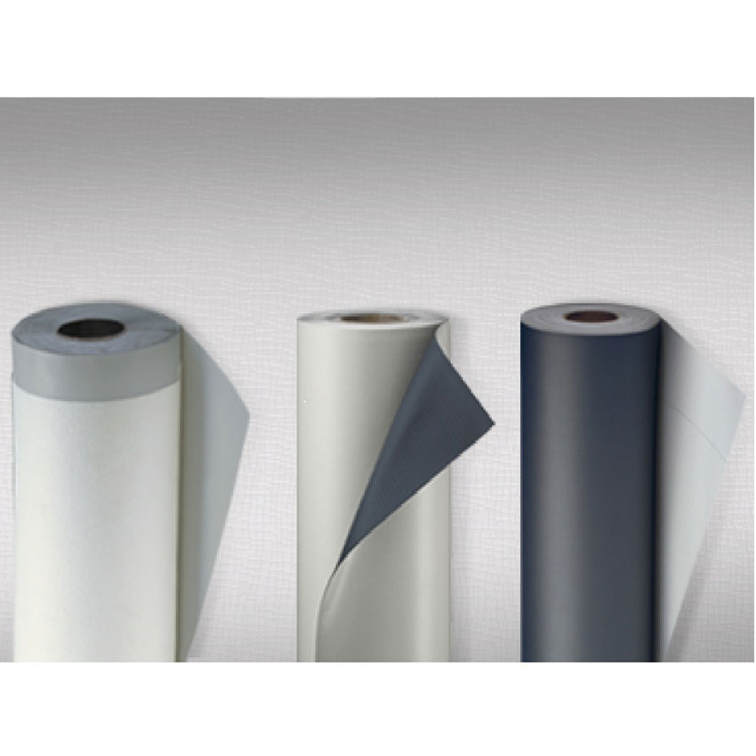 Easy to Construct Good Tensile Strength Durability Versatility Tpo Waterproof Roof Sheet