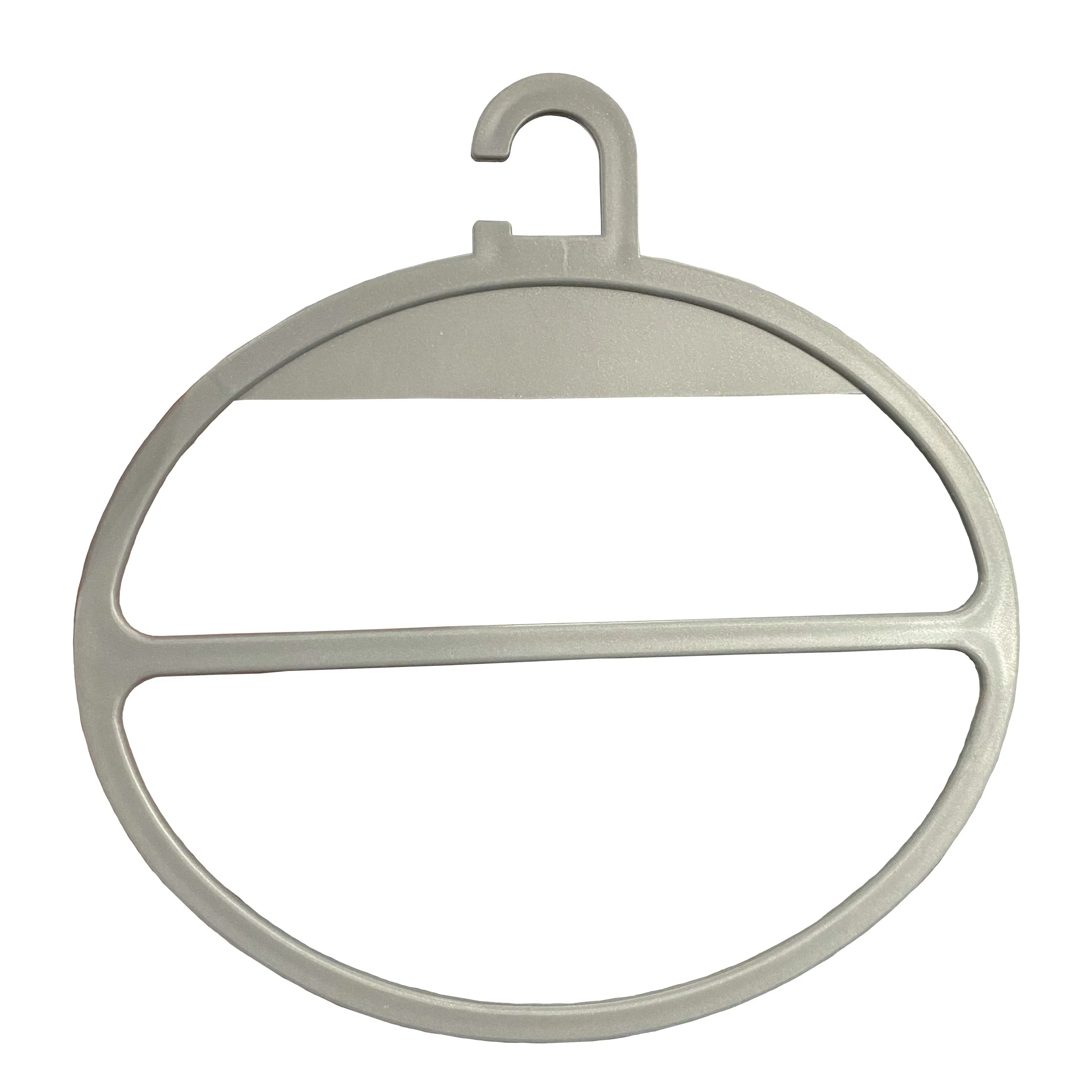 Пластиковая вешалка для нижнего белья