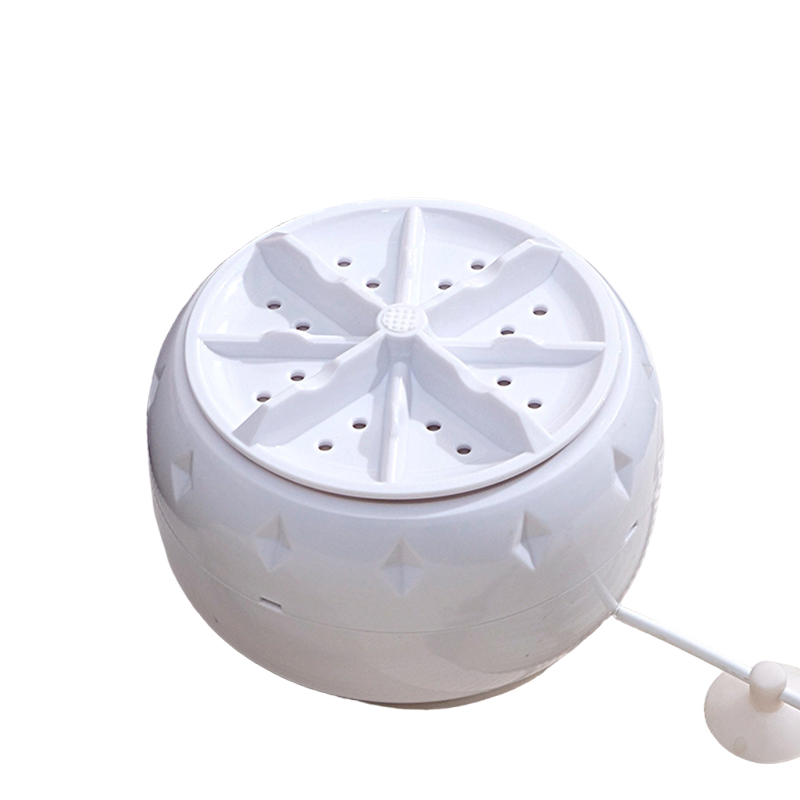 Multi-Function Mini Washer Turbo Portable Washing Machine