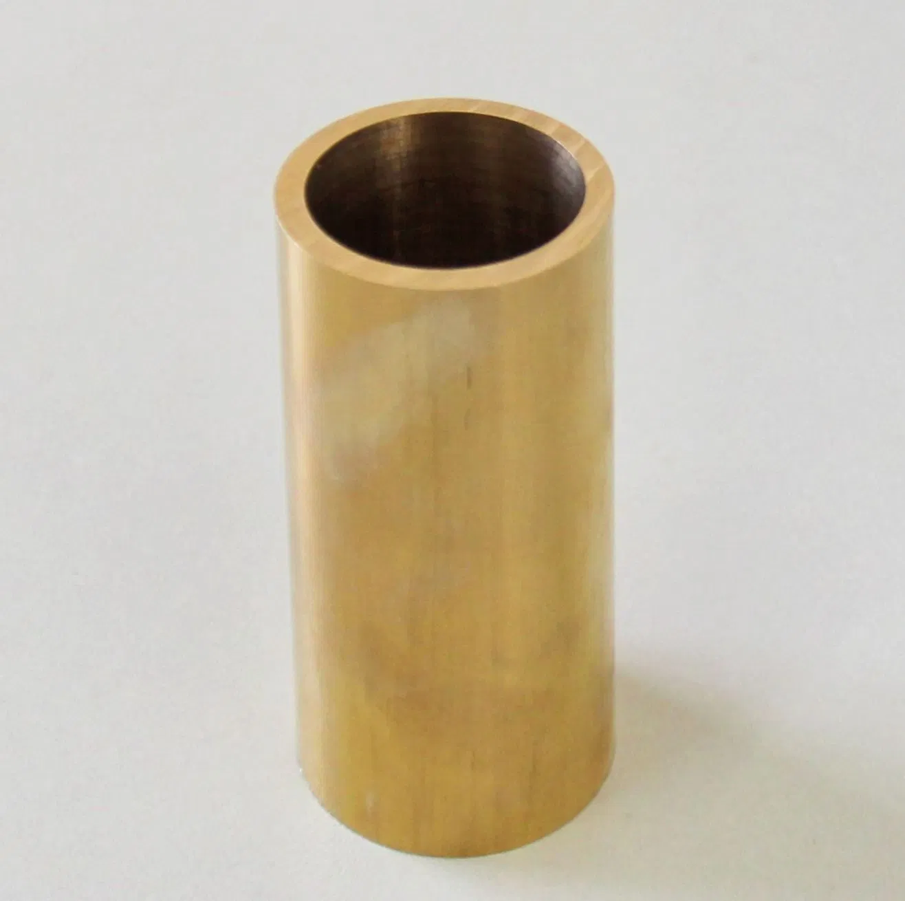 Seamless Brass Tube C27000 Bright Air Condition Copper Coil/Strip/Pipe/Tube