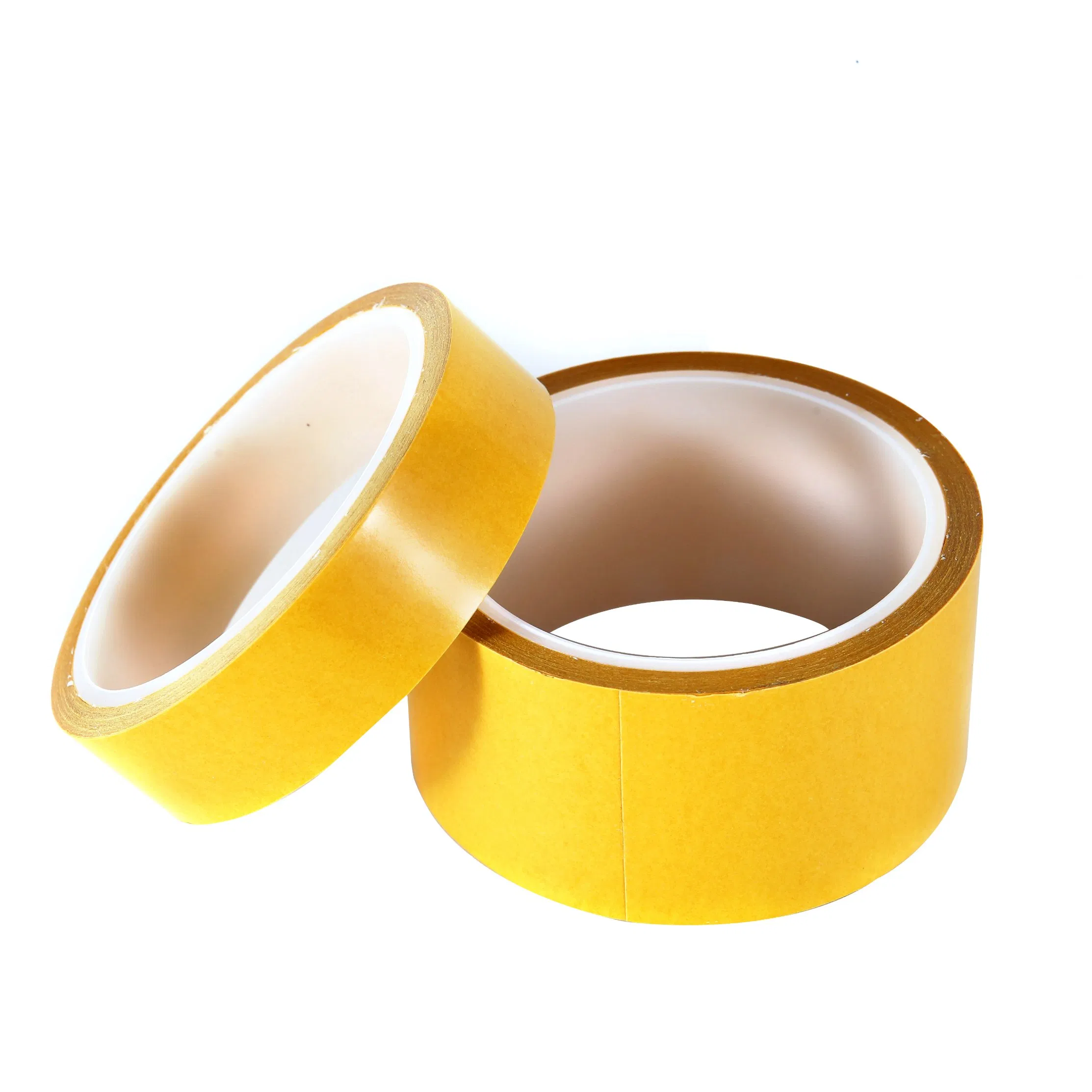 High-Performance Pet Double Sided Tape – Strong Adhesion, Heat Resistant, Ideal for Electronics, Printing & Industrial Applications