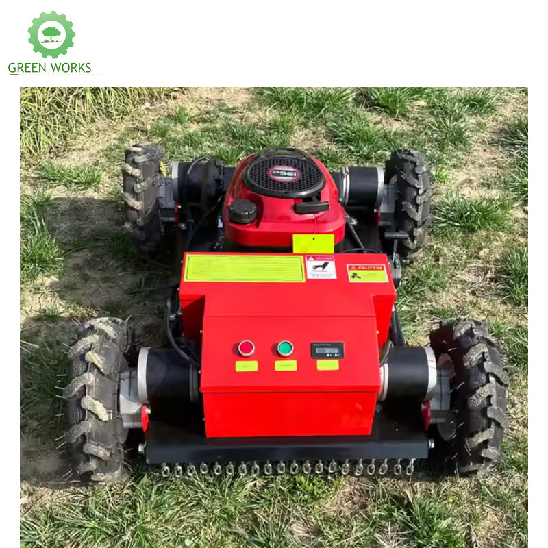 Remote Control Lawn Mower Radio Controlled Lawnmower Robot Lawn Mower Radio Control Lawn Mower RC Lawn Mower Remote Control Mower Remote Control Lawn Mowers