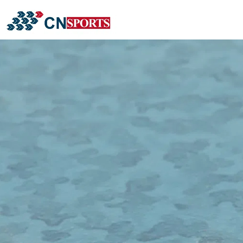 High Quality Decorative Spray Polyurea Elastic Flooring for Car Parking/Library