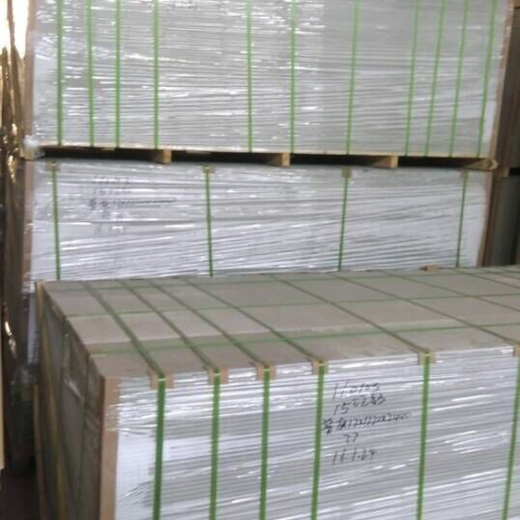 Cement Fiber Board Zcement Fiber Board Factory