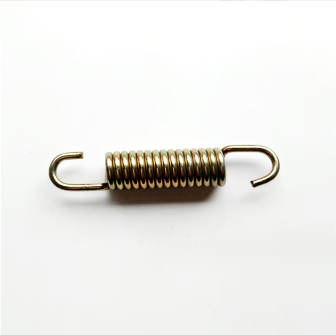 Exhaust Spring 55mm Stainless Steel for Am6 Minarelli Motorcycle Scooter Roller