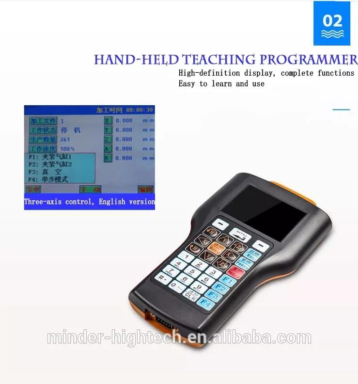 Double and Double Fastening with Dual Y Axis Auto Feeder Driver Screw Applicator Robot