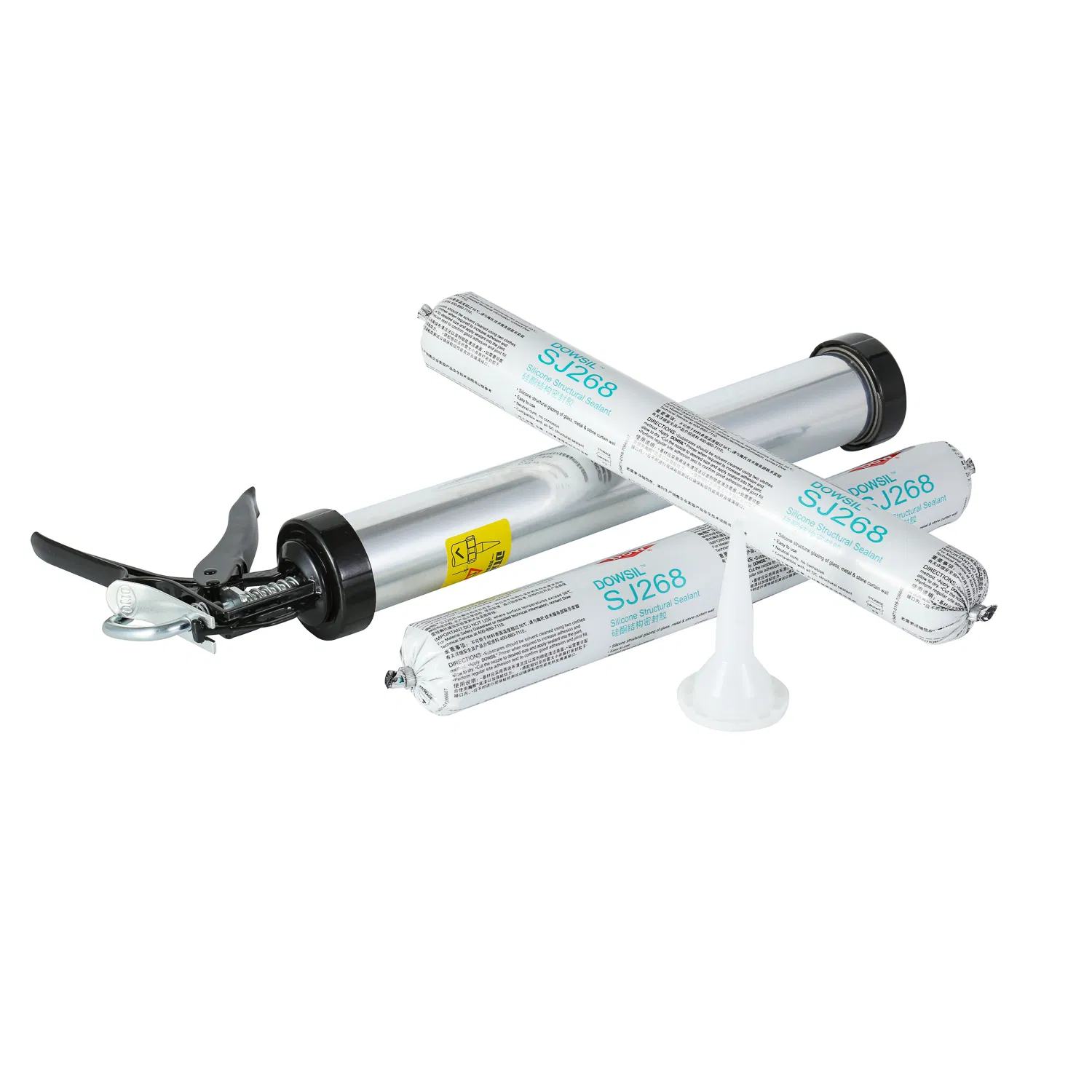 Cement Caulking Gun for Glue