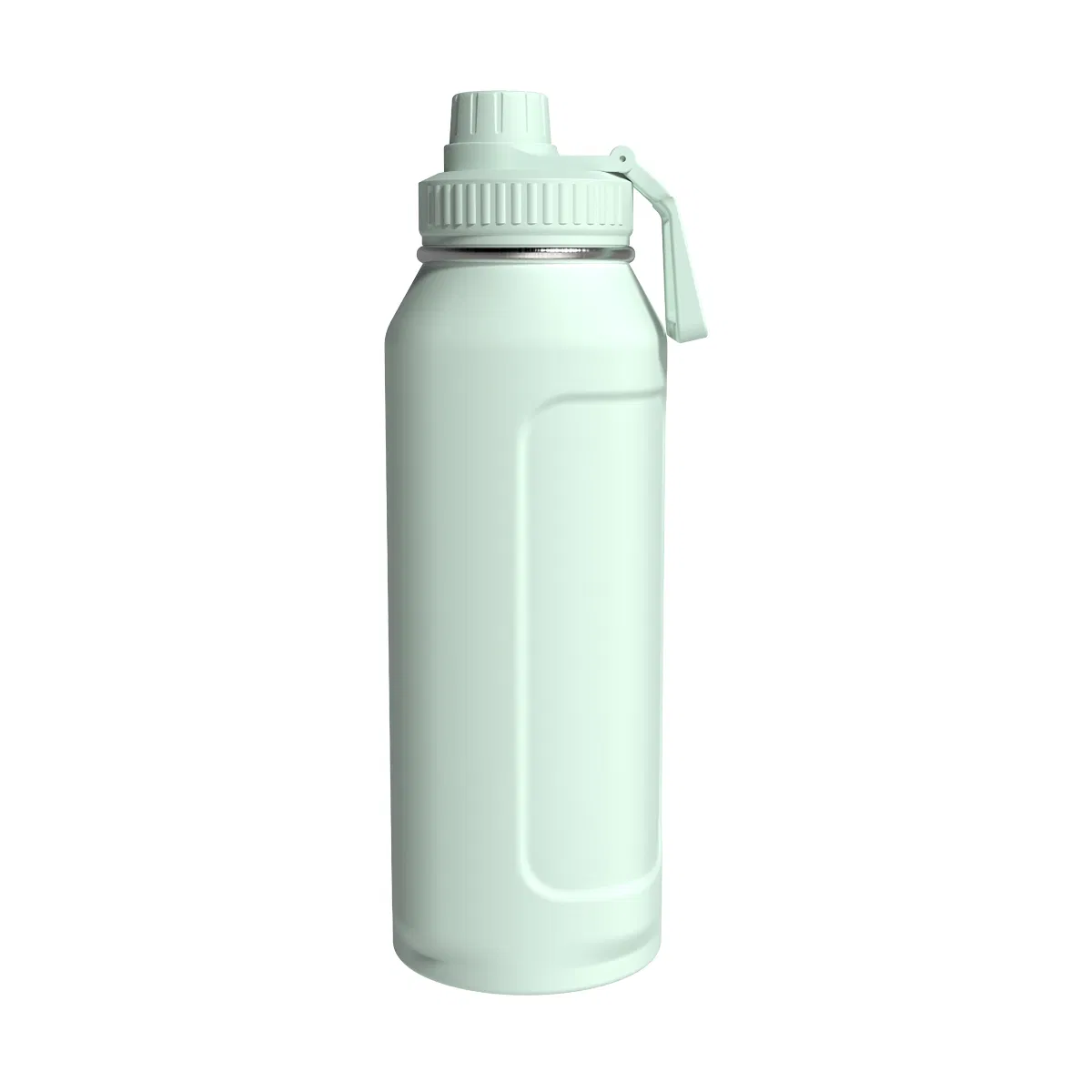 Travel 304 Vacuum Flask BPA Free Insulation Water Bottle