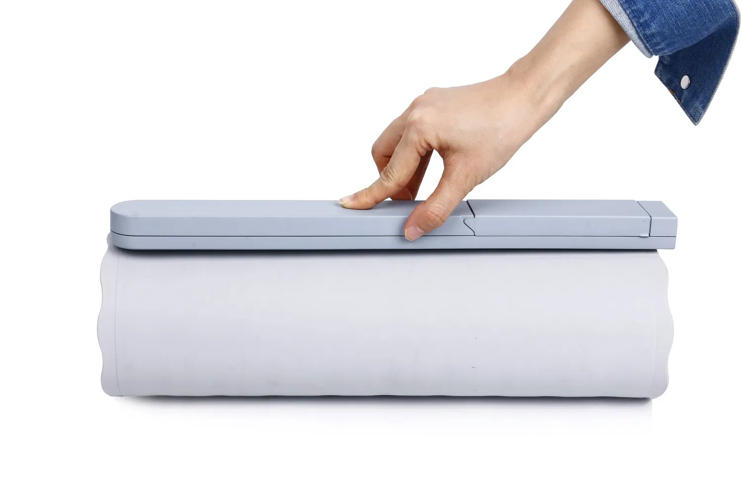 Shabbat Hot Plate Electric Folding Silicone Warming Plate Heating Warm Mat Portable Silicone Food Warming Tray