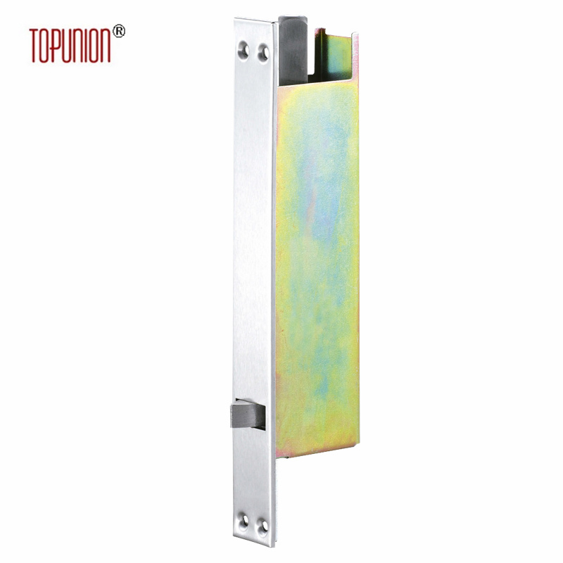 SS304 Flush Bolt for Metal Door