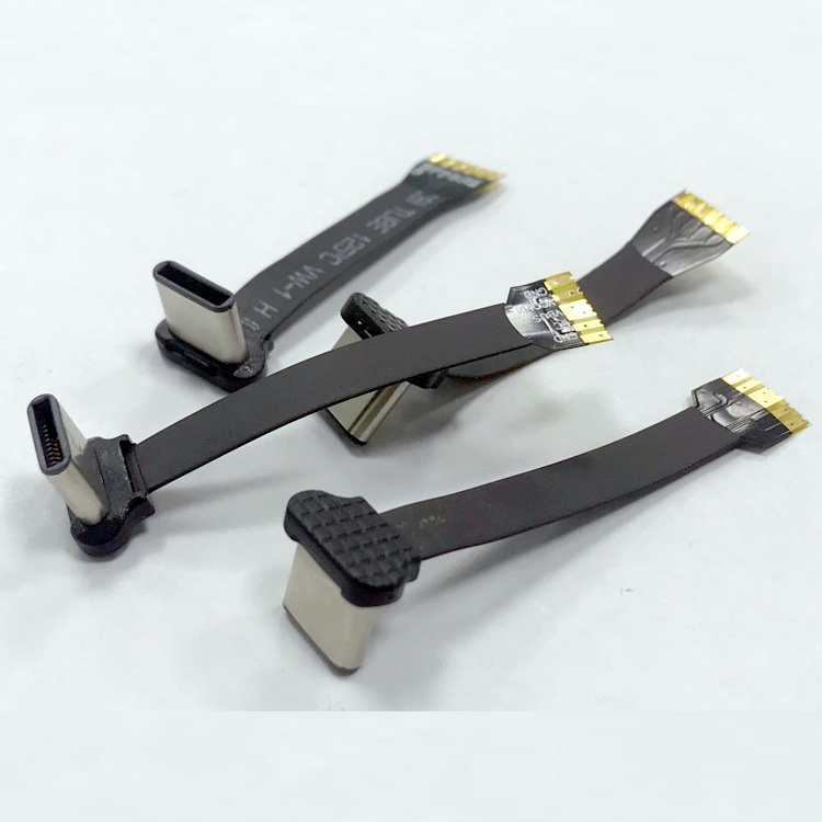 FFC FPC USB Type C Cable
