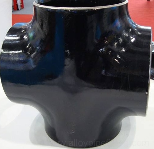 ASTM A234 Wp11 Equal Cross