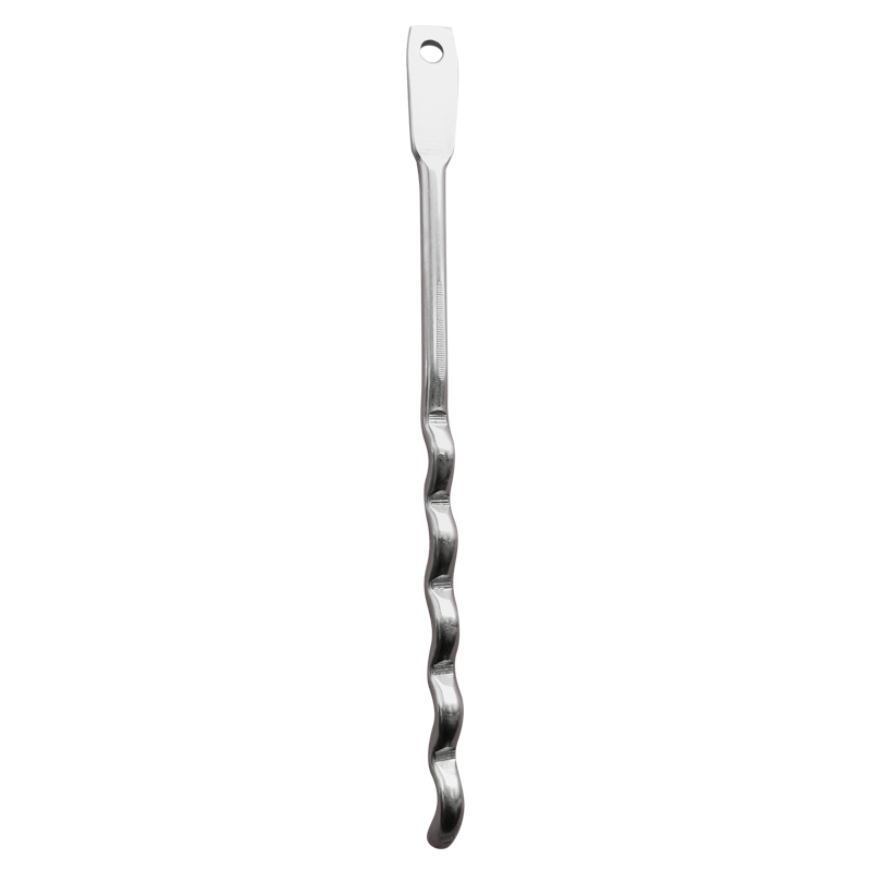 Stone Wall Fixing Profile Grout in Bracket Stainless Steel Clamp