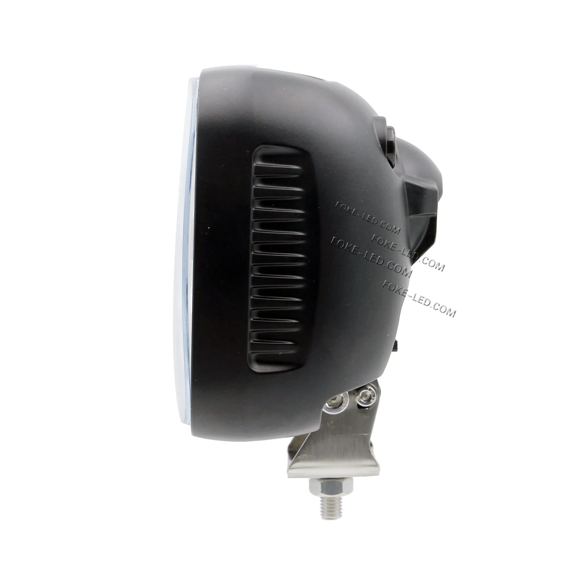 Foke CE RoHS High Low DRL 12V 24V Combination LED Headlight