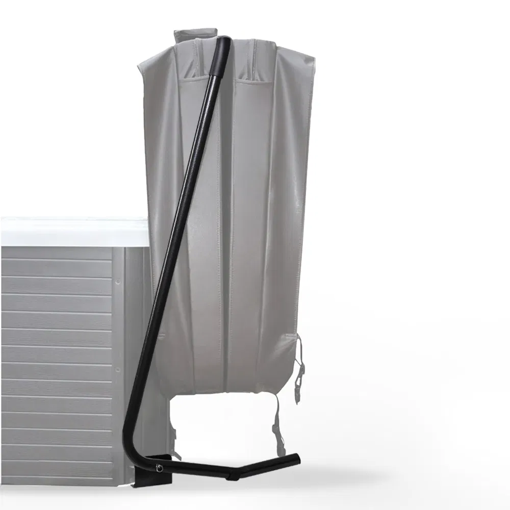 SPA Hot Tub Lifter for Easy Fold and Flip SPA Pool Cover