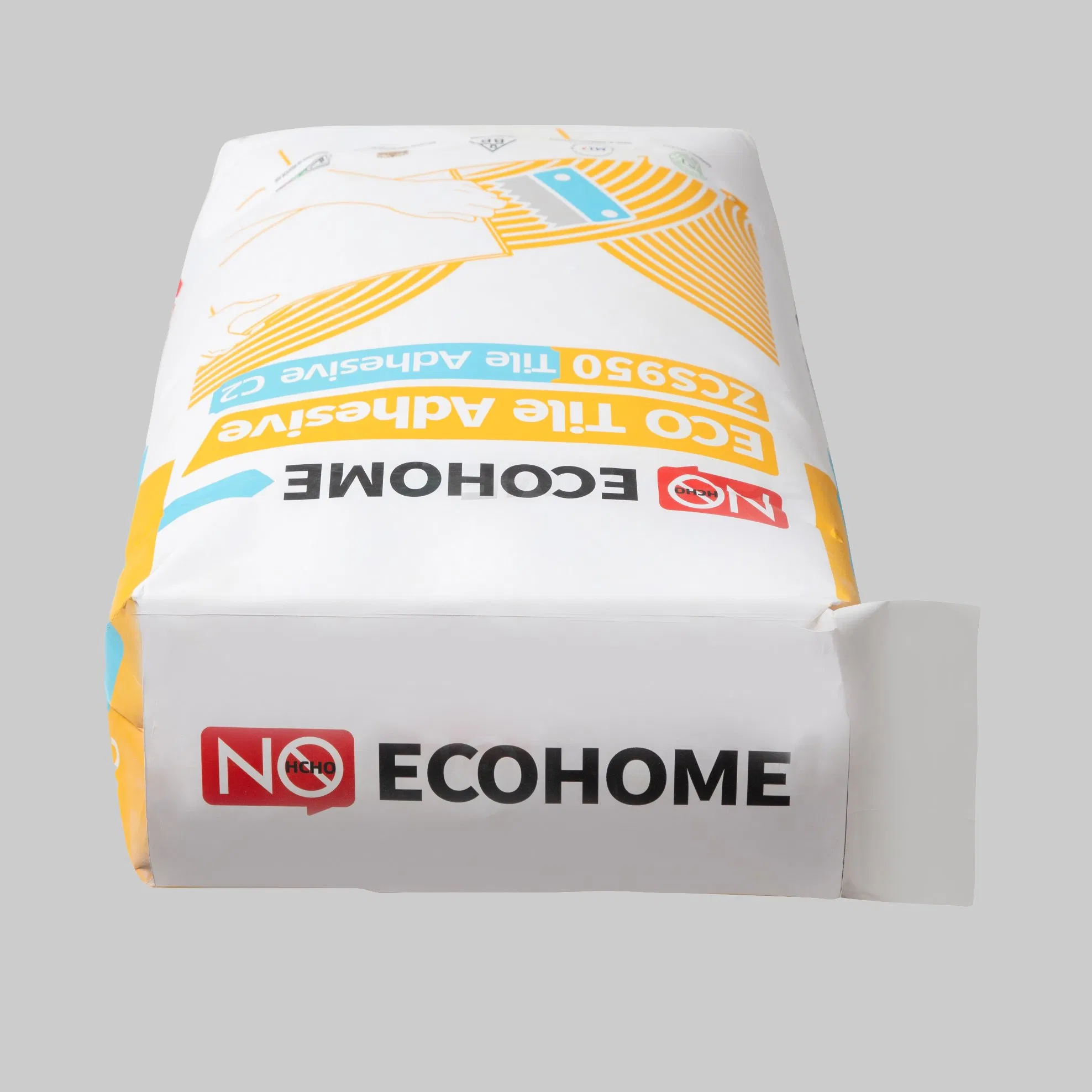 Advanced Ceramic Tile Adhesive Zcs1200 C2tes1 for Ultimate Durability