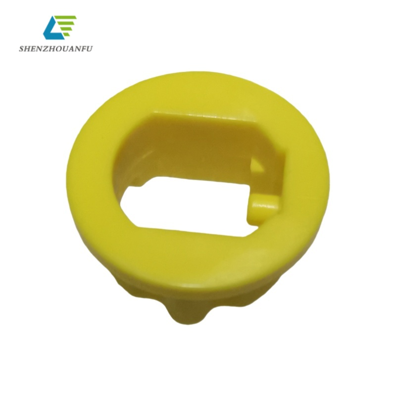Plastic Lock Part 1 for Mei Scnl6607r RS232 Cashflow Bill Acceptor Cash Box - ATM Replacement Parts
