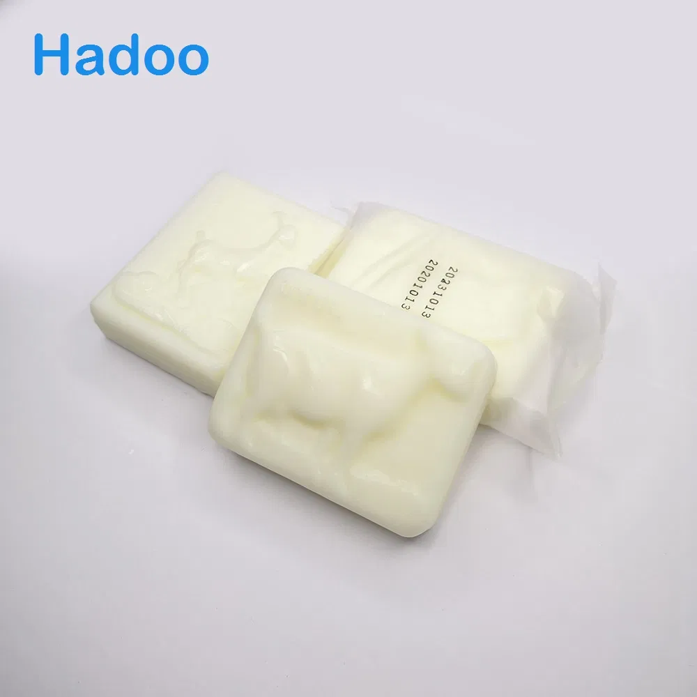 OEM/ODM Organic Handmade Milk Soap Gentle and Effective Cleansing Beauty Bath Soap Toilet Soap