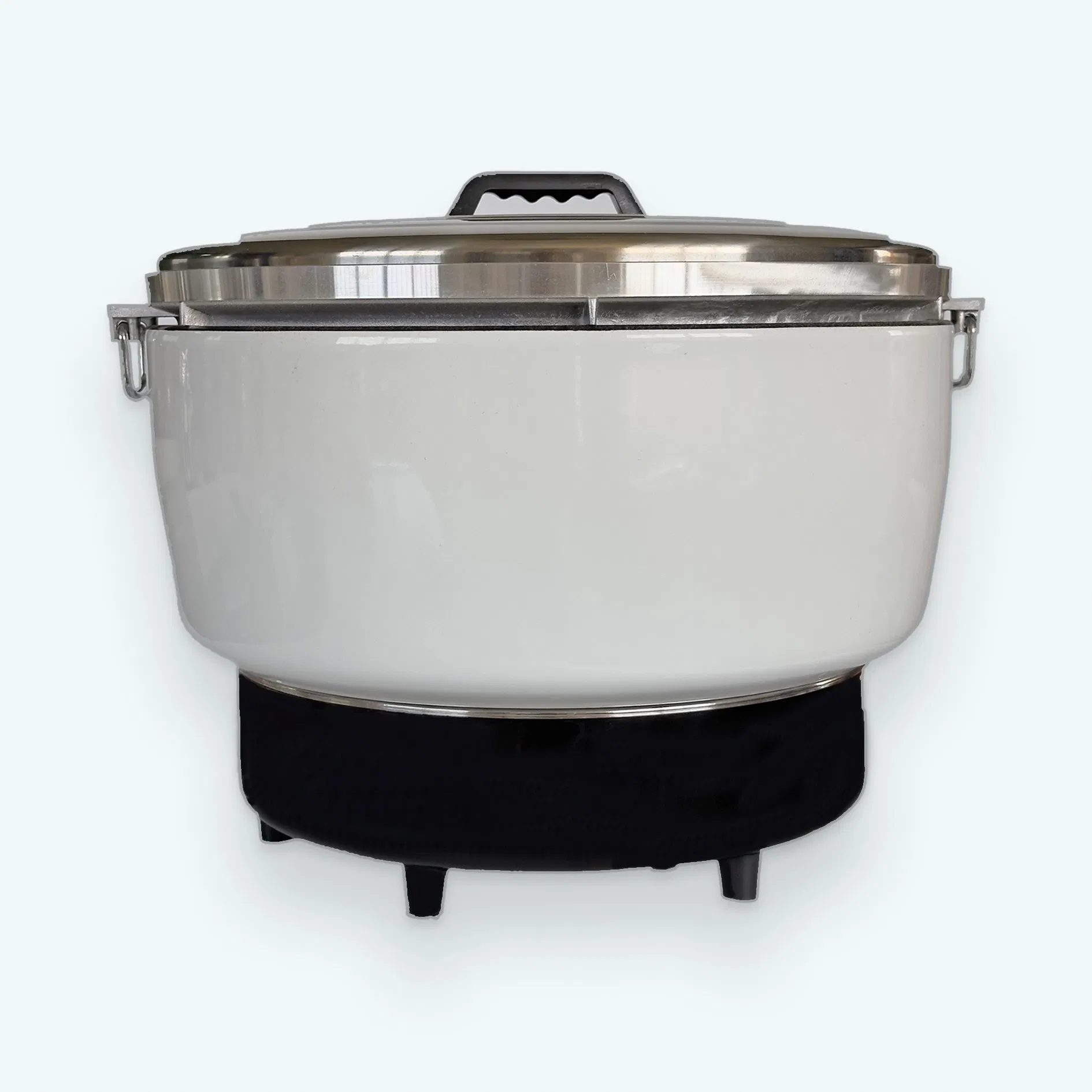 Good Quality Fast Cooking 23L Gas Rice Cooker for Restaurant Use