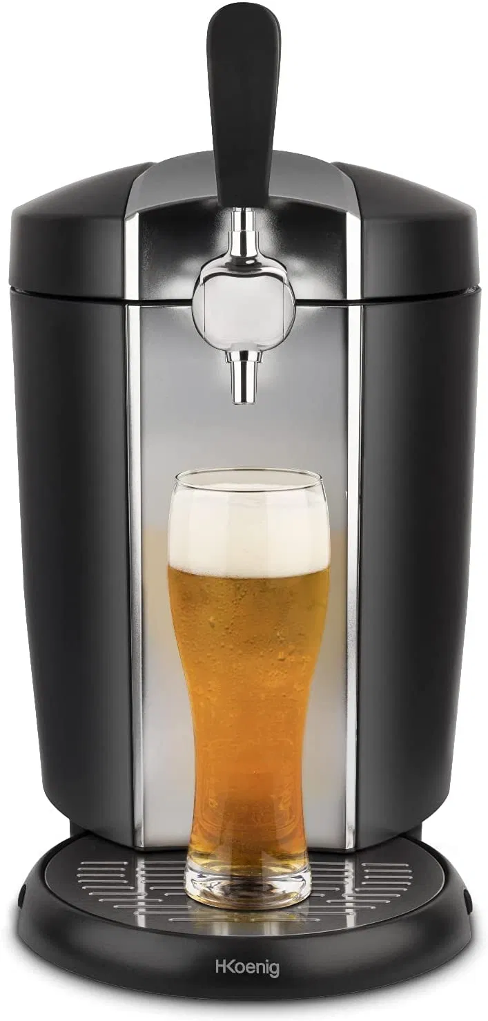 OEM Homecraft Mini Keg and Growler Kegerator Dispenser