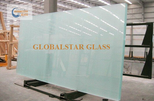 10+10mm Balconies Glass/ Terraces Glass/ Silk Printed Glass/ Black Silk Printed/ Laminated Glass/ Tempered Glass/ Hardened Glass/ Thermally Enhanced Glass