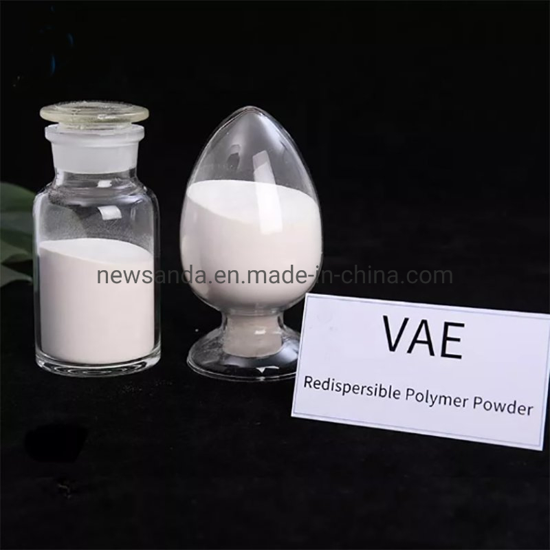 China Wholesale Construction Chemicals Redispersible Powder Vae /Rdp