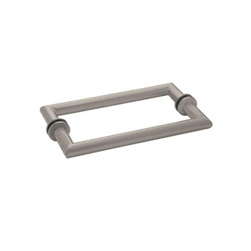 Ручка для раздвижной двери душевой кабины Back to Back