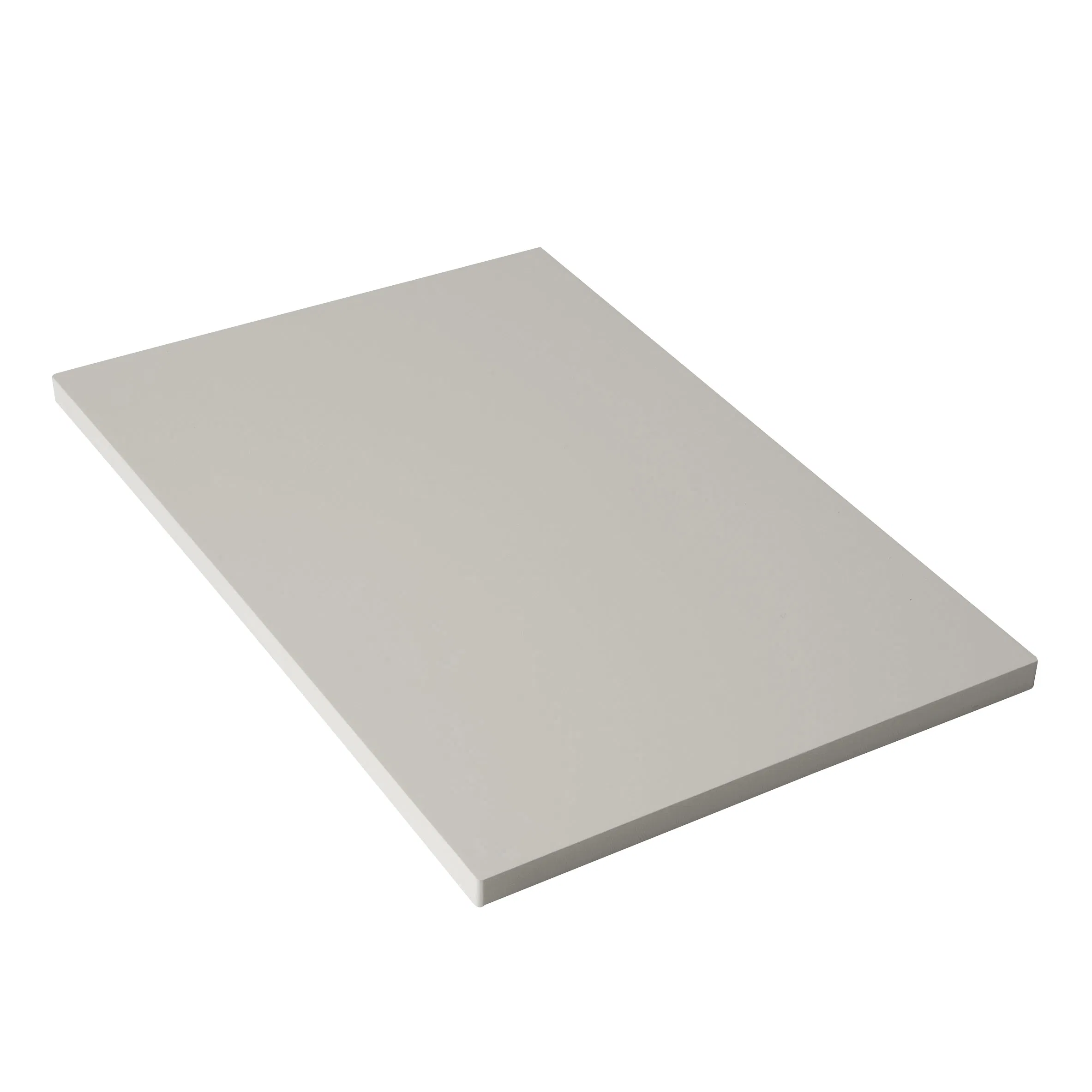 Polypropylene (PP) Sheet PVC CPVC HDPE for Chemical Tank with Many Color From China Factory