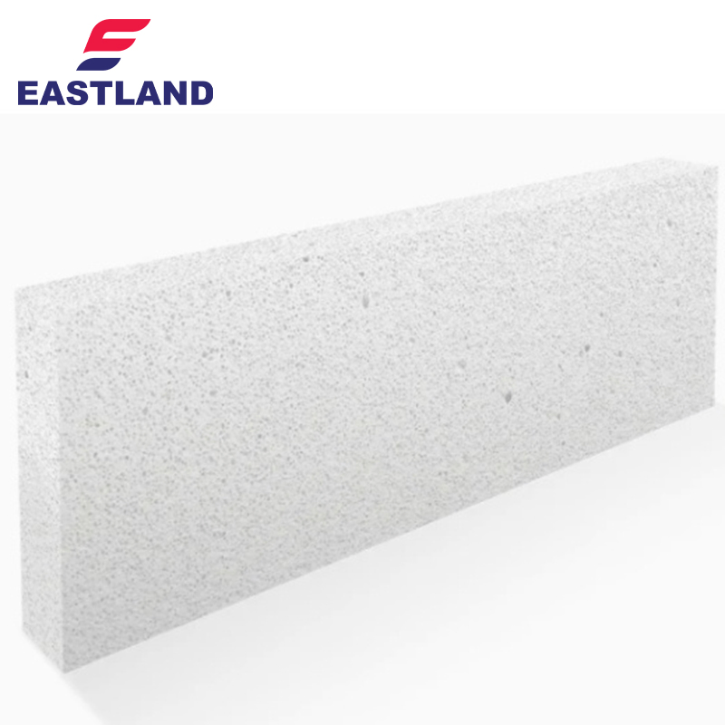 Industrial Style 3D AAC Wall Block Fireproof Block for Wall Fence Roof