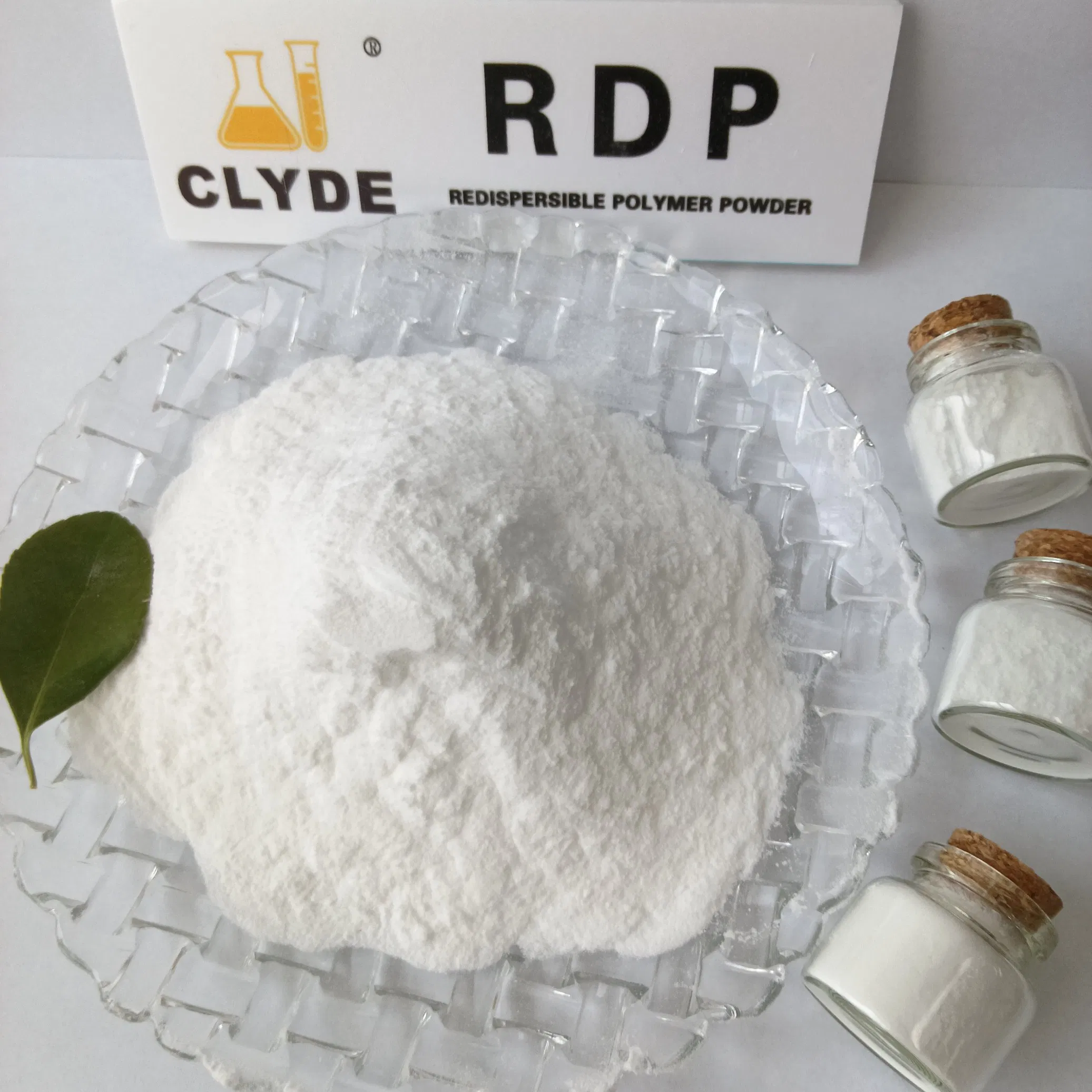 Factory Price Direct Supply Enhances Workability Redispersible Polymer Powder Rdp