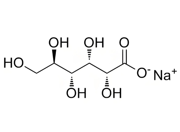 Fuyang Tech-Grade Sodium Gluconate Powder Concrete Additive