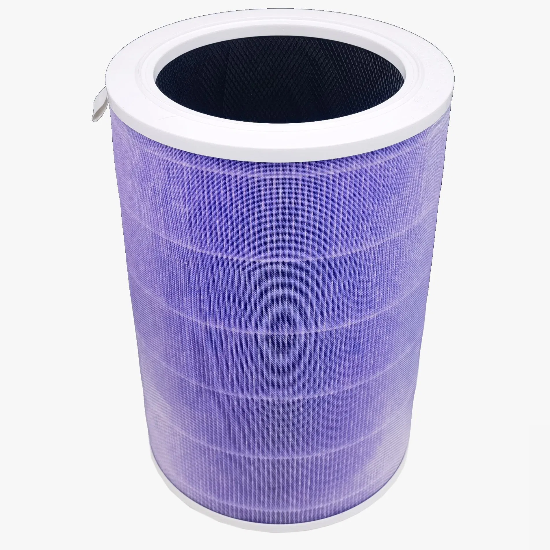 Air Purifier Filter HEPA H11 H12 H13 Filter Replacement Suitable for Xiaomi4 PRO 3h Filter Ionizer High Quality Original MCR-Flg