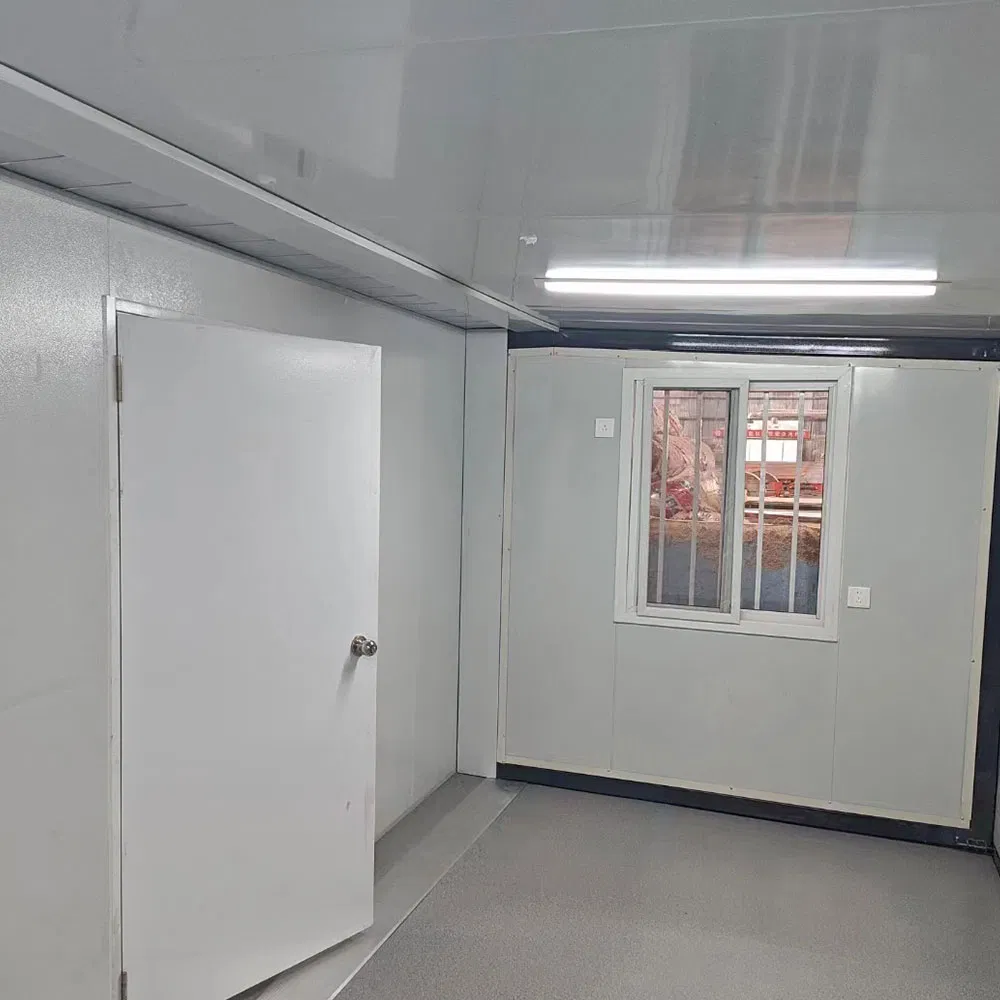 Accommodation Resort Hotel Container Landscape Room
