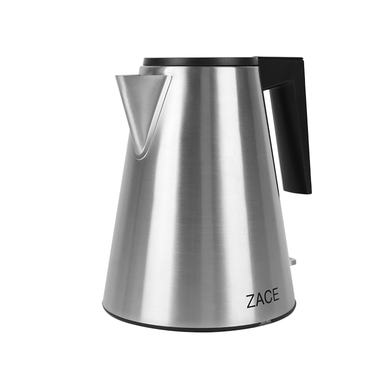 Elegant 304 Stainless Steel Teapot for Perfect Home Brewing