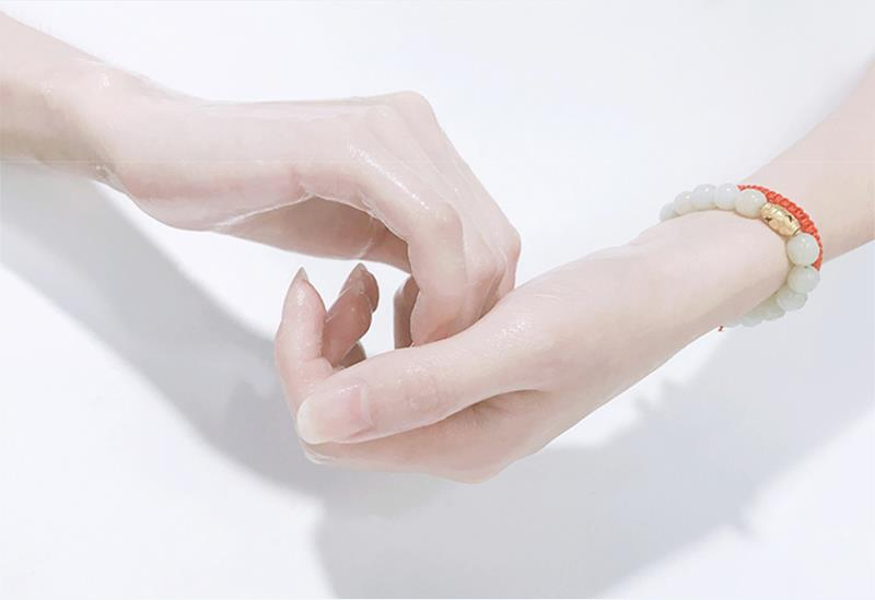 Whitening Hand Mask Gloves - Brightening Hand Masks for Daily Care