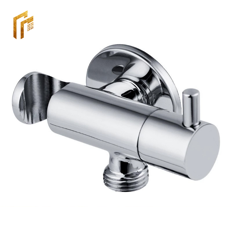 Factory Direct Price Angle Valve