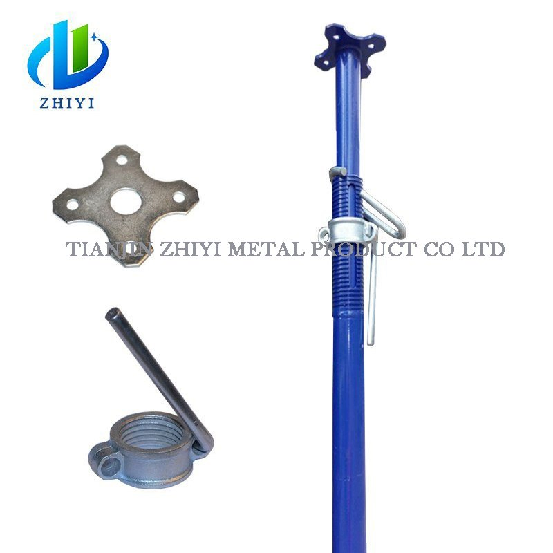 Adjustable Scaffolding Acro Steel Prop Nut for Construction