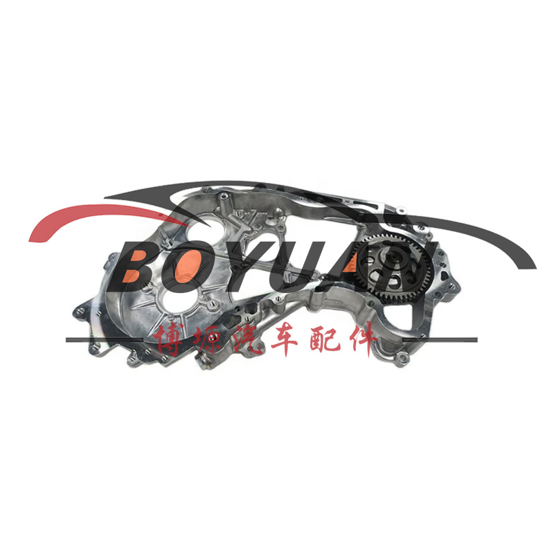 Масляный насос 11310-75073 для Toyota Hilux Vigo Revo