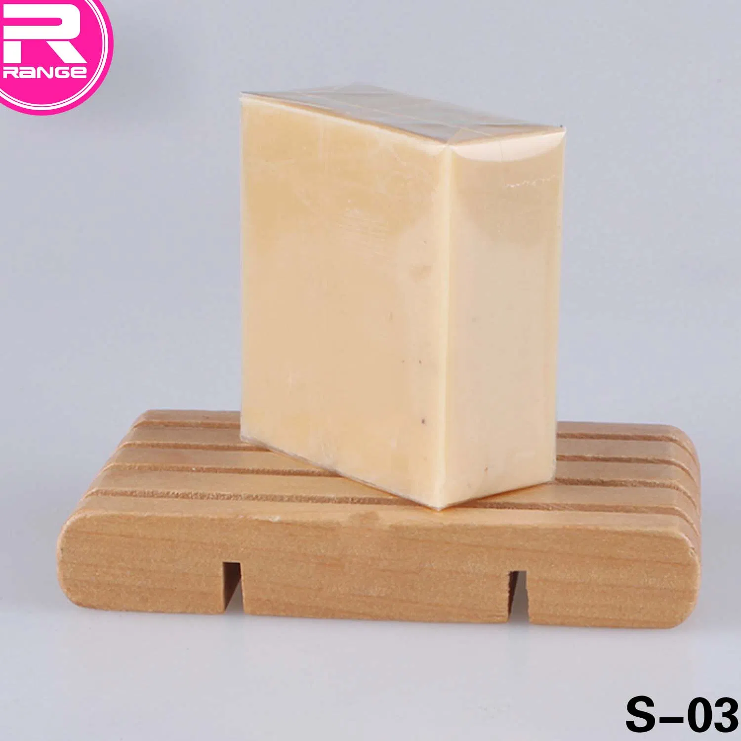 OEM/ODM Essential Oil Soap for Skin Care Moisturizing Nourishing Deep Cleansing Soap